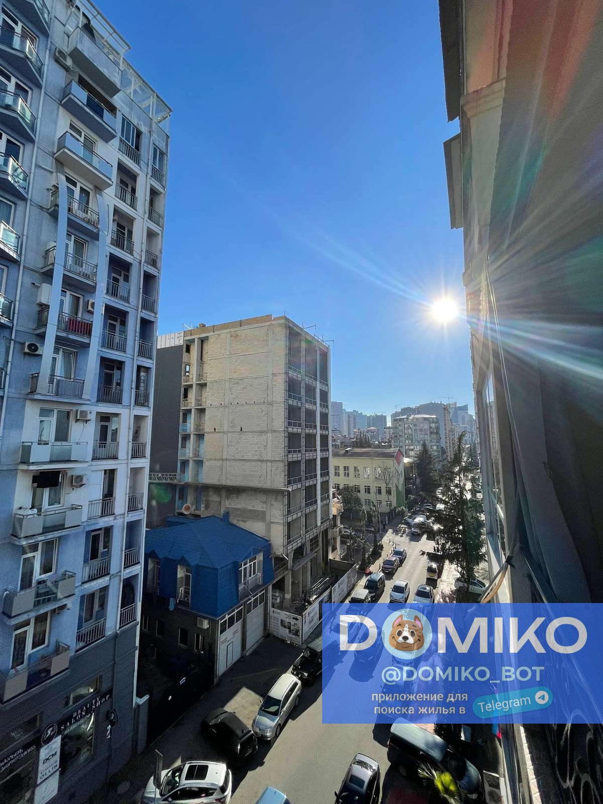Фото объявления