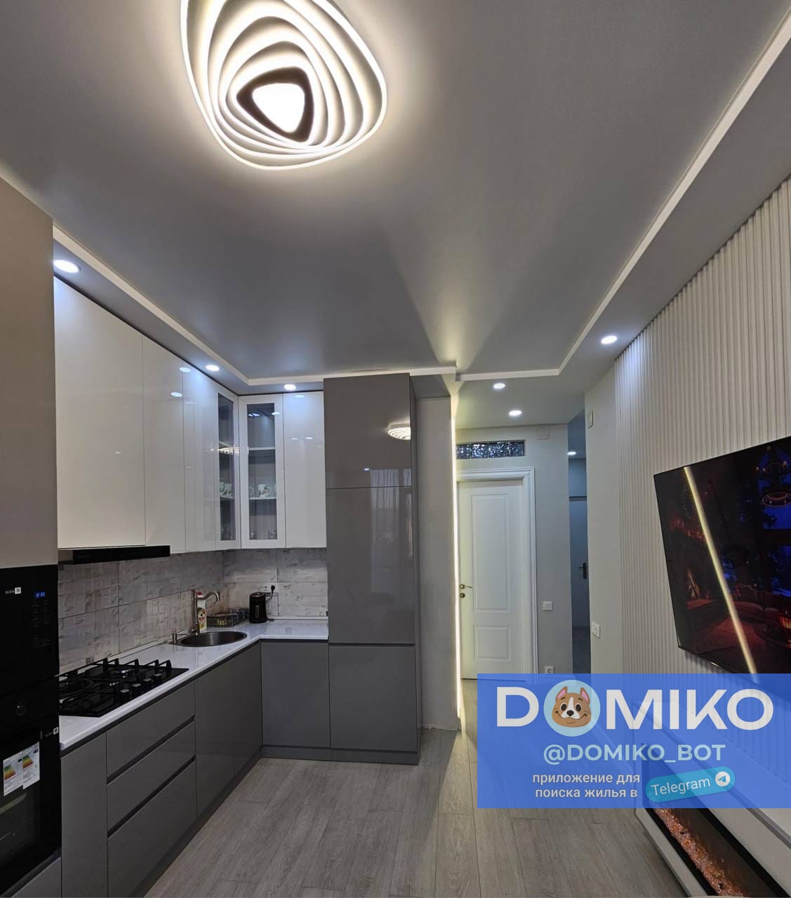 Фото объявления