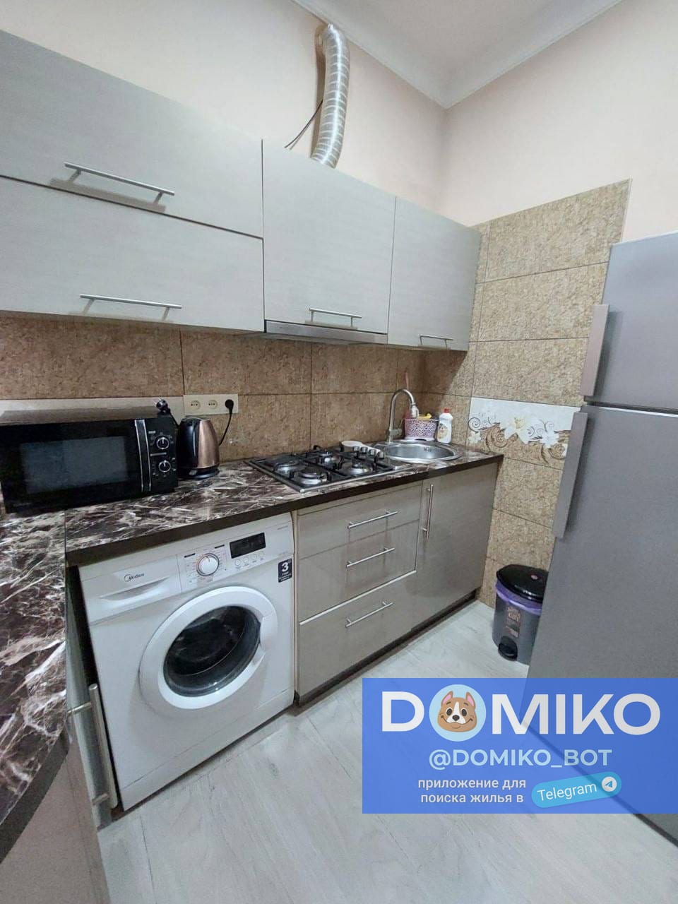 Фото объявления