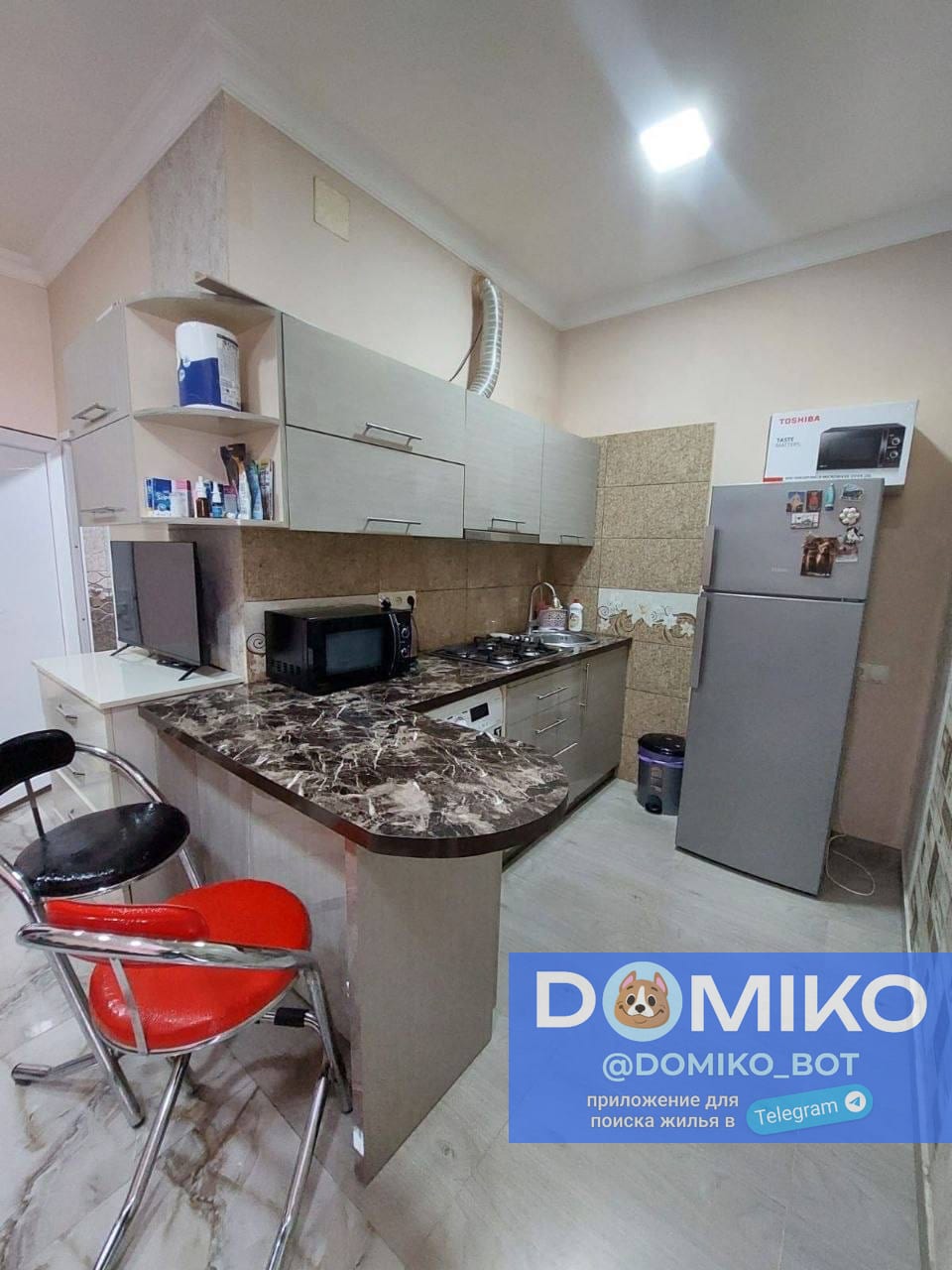 Фото объявления