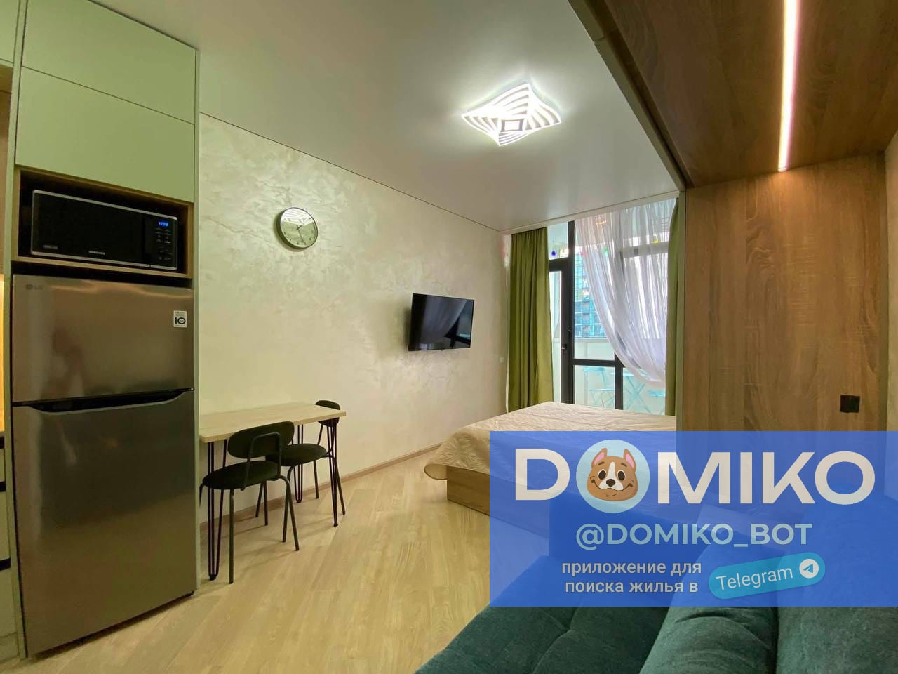 Фото объявления