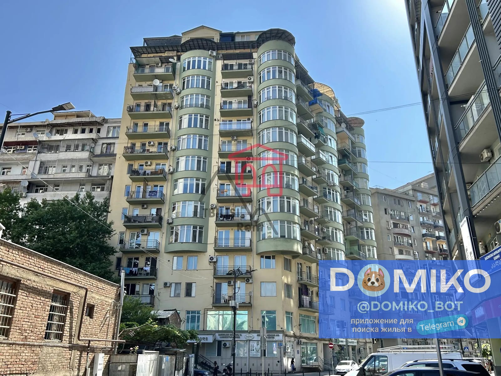 Фото объявления