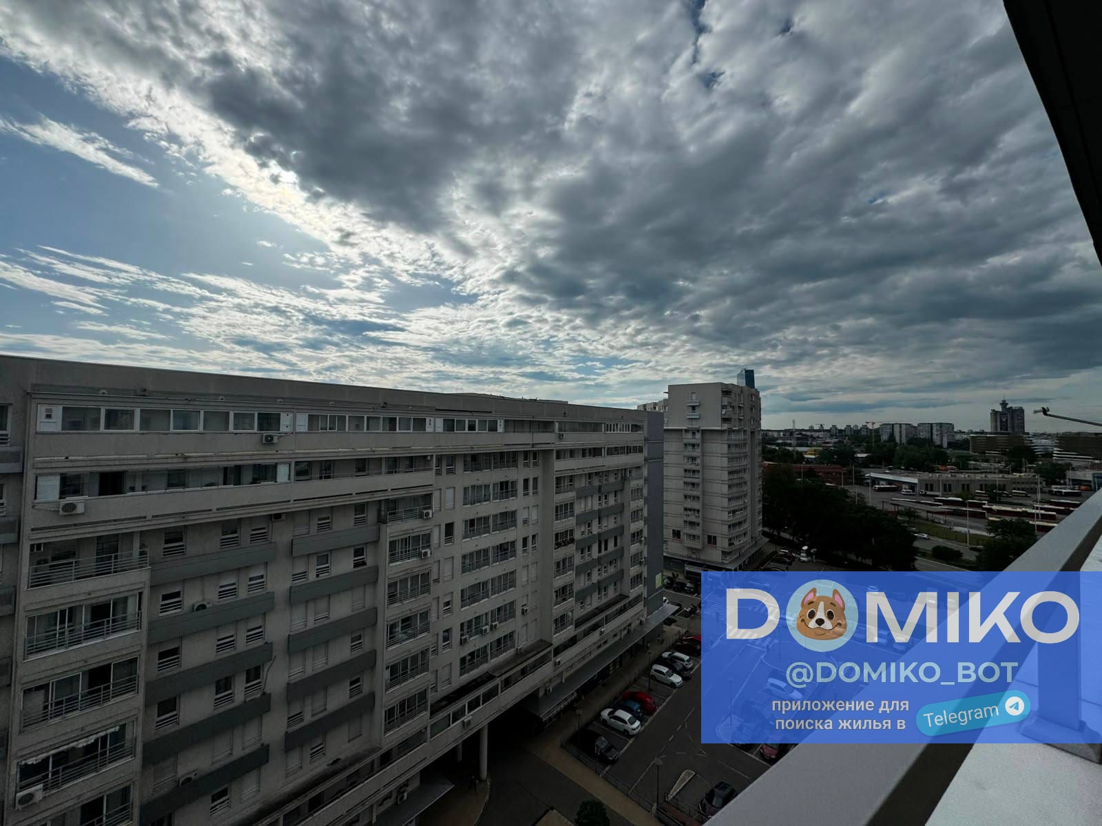 Фото объявления
