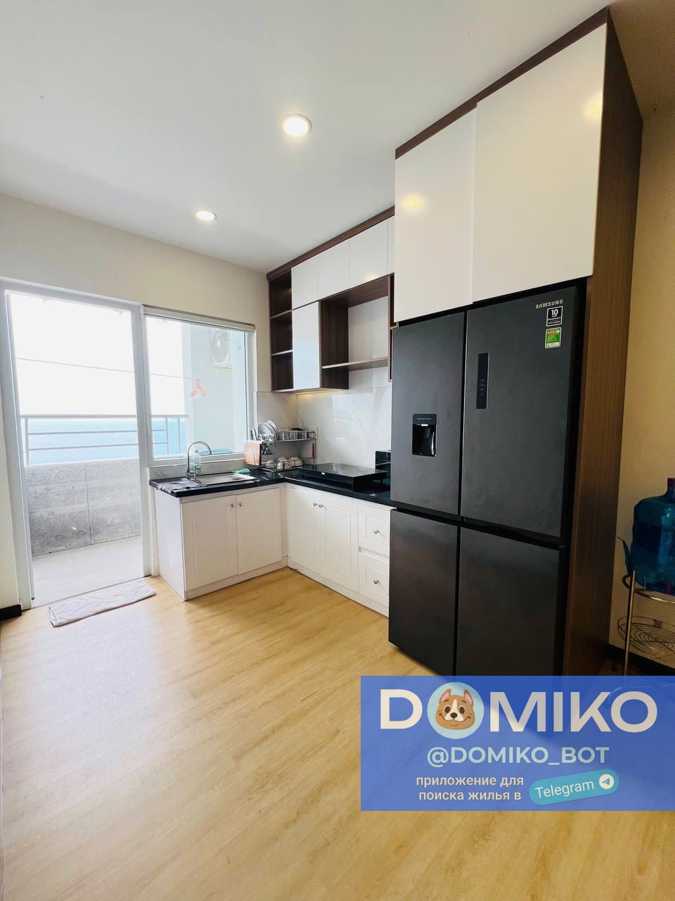 Фото объявления