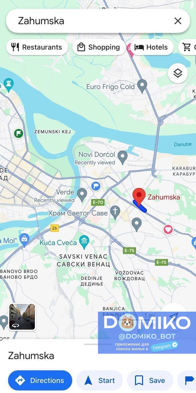 Фото объявления