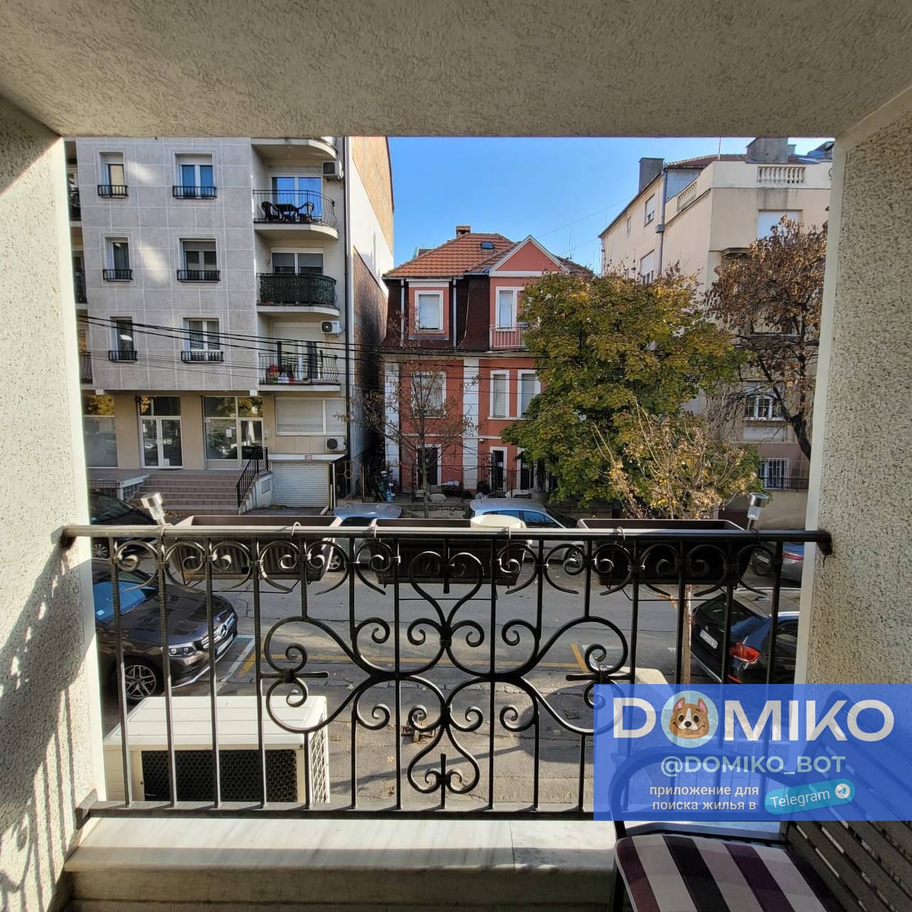 Фото объявления