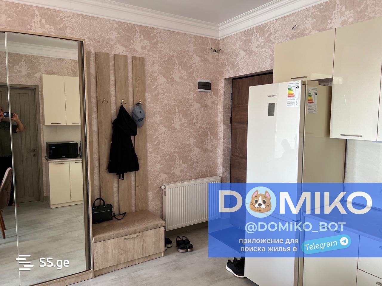 Фото объявления