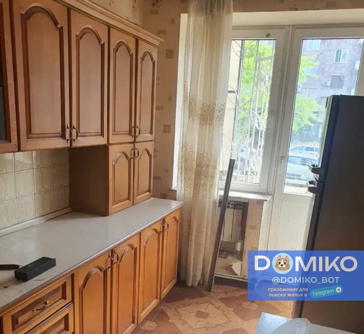 Фото объявления