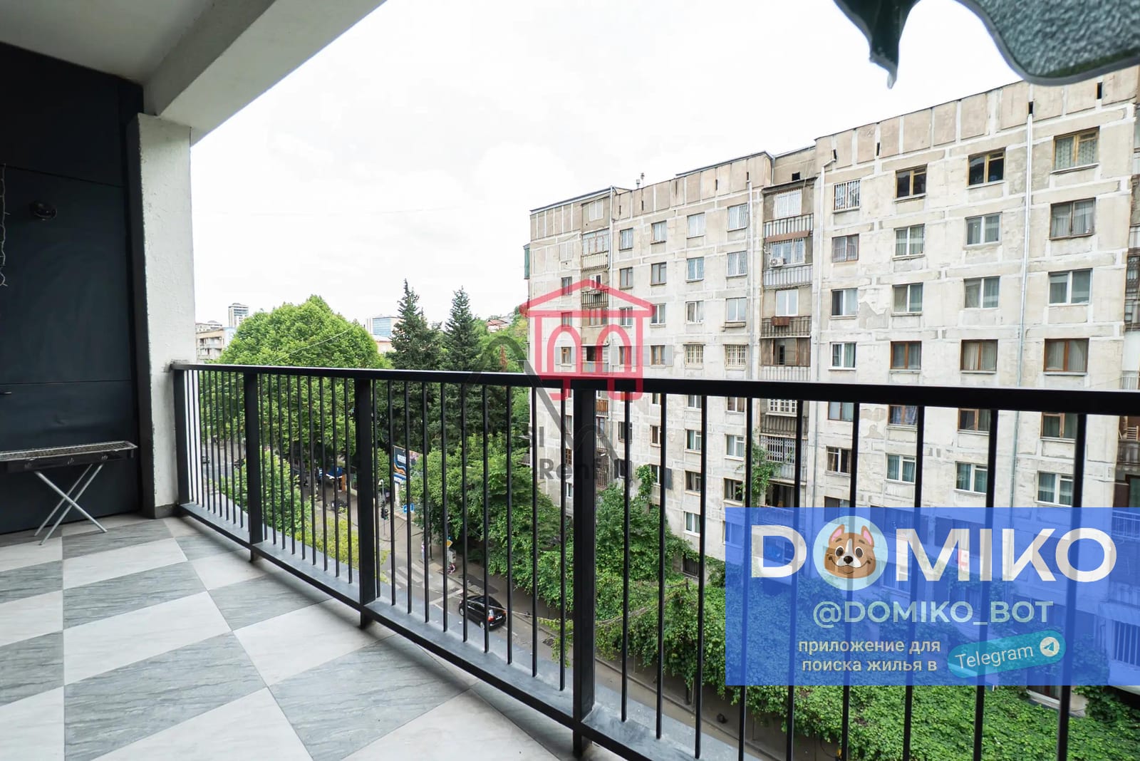 Фото объявления