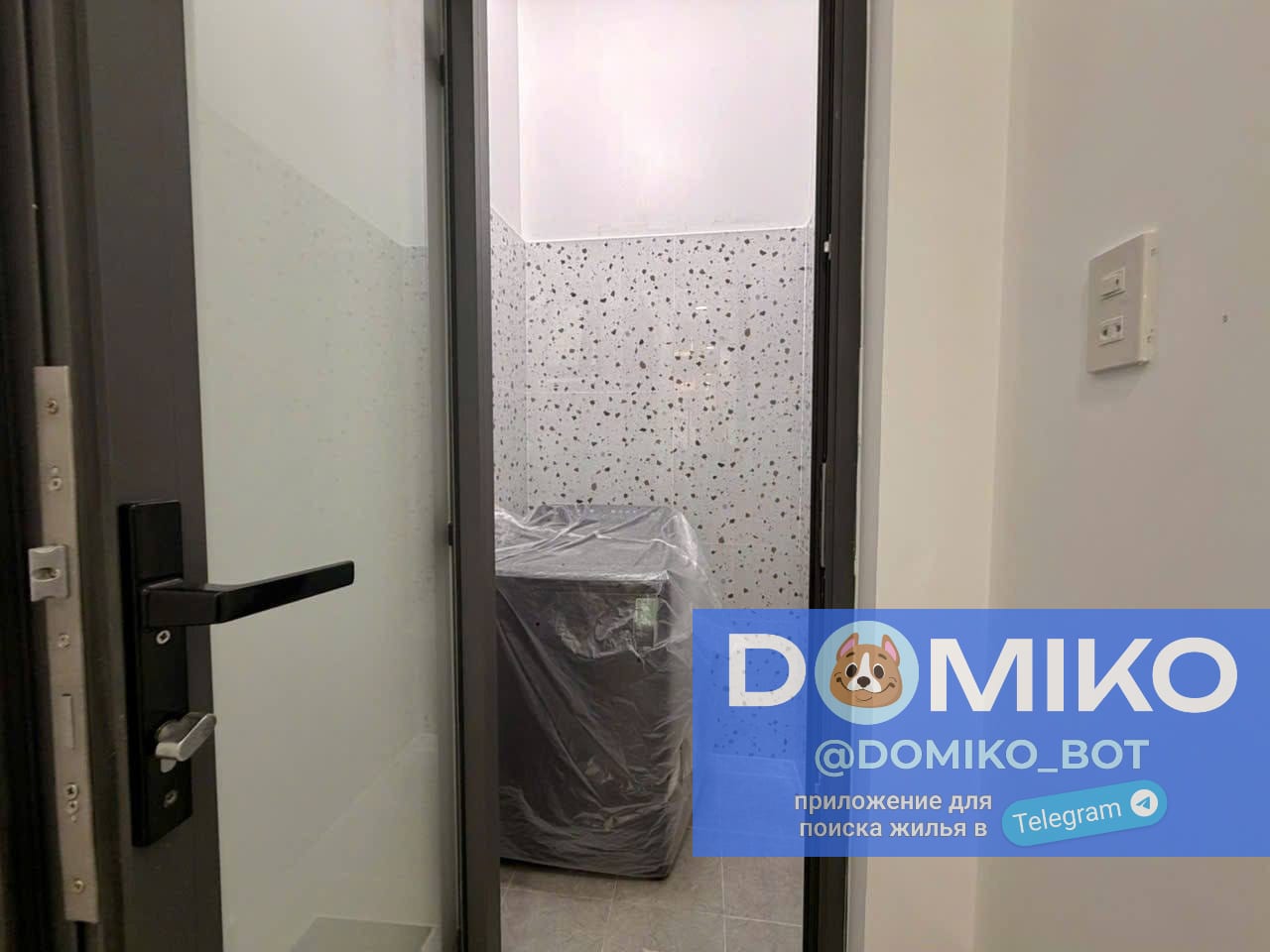 Фото объявления