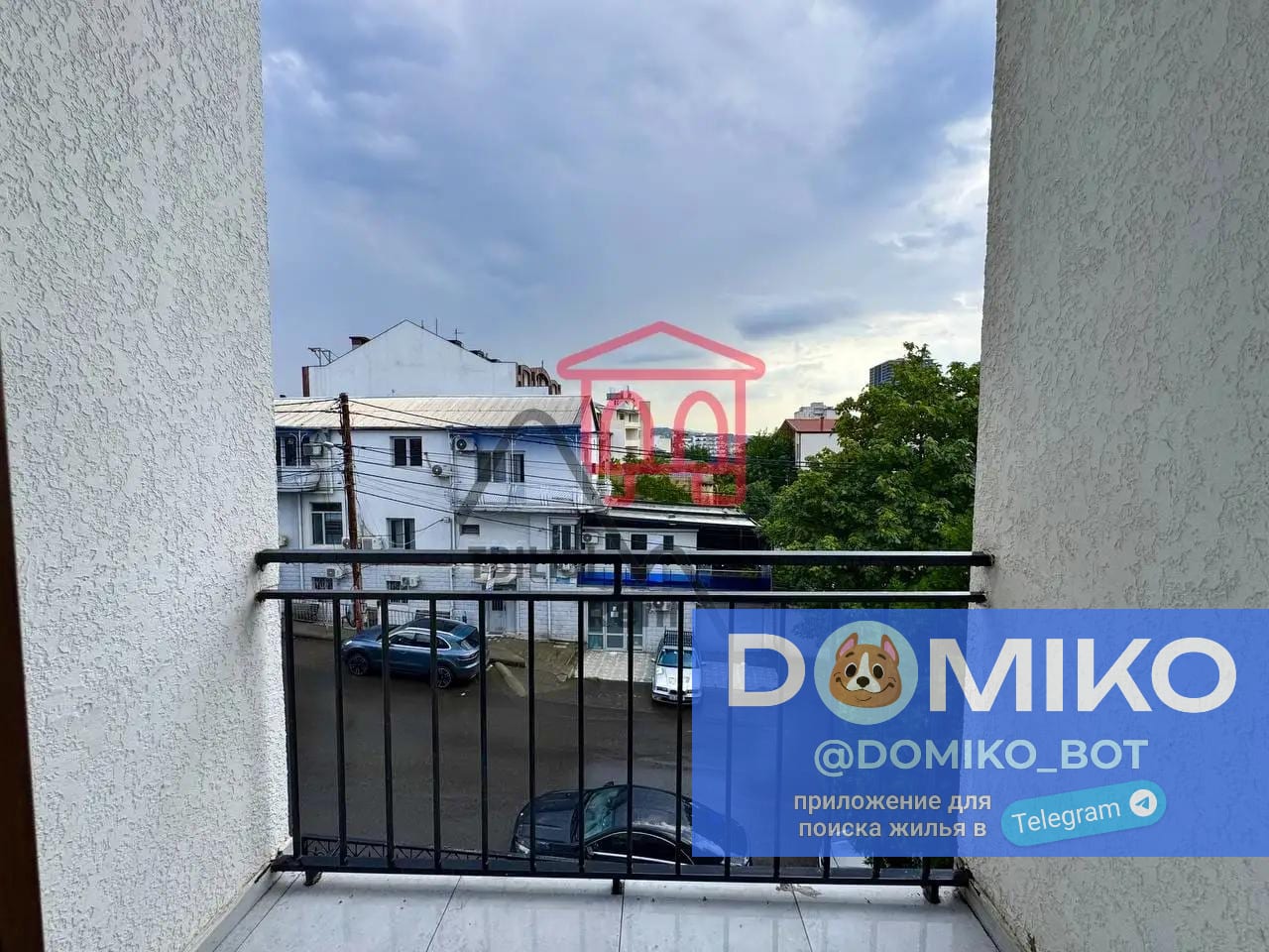Фото объявления