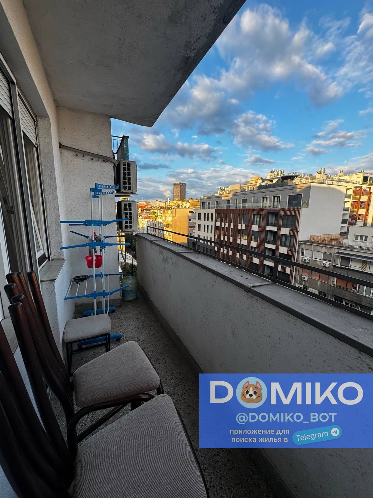 Фото объявления