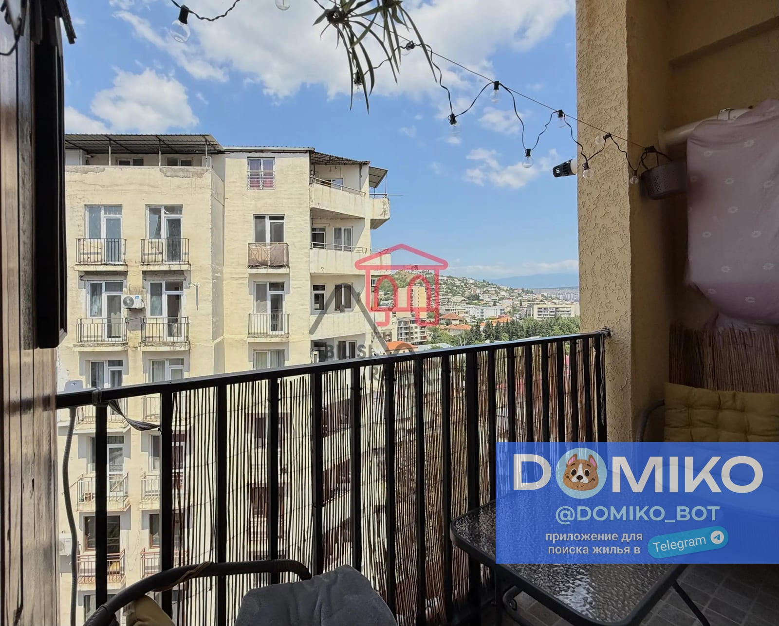 Фото объявления