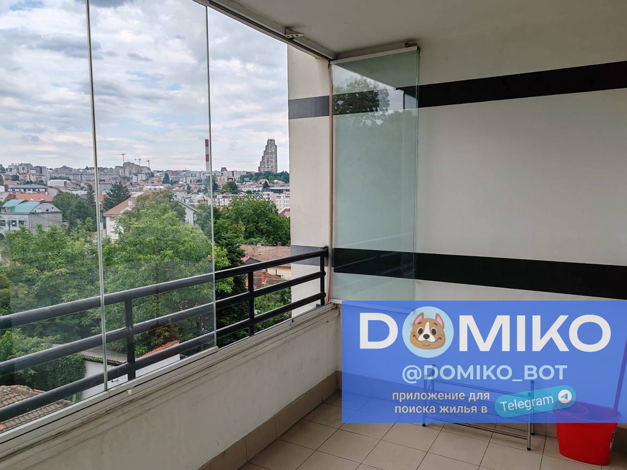 Фото объявления