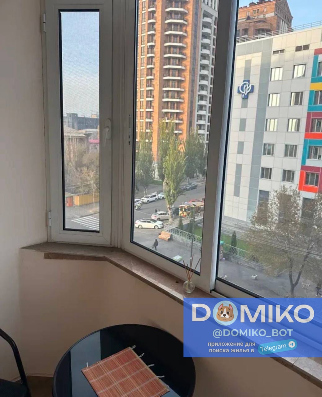 Фото объявления