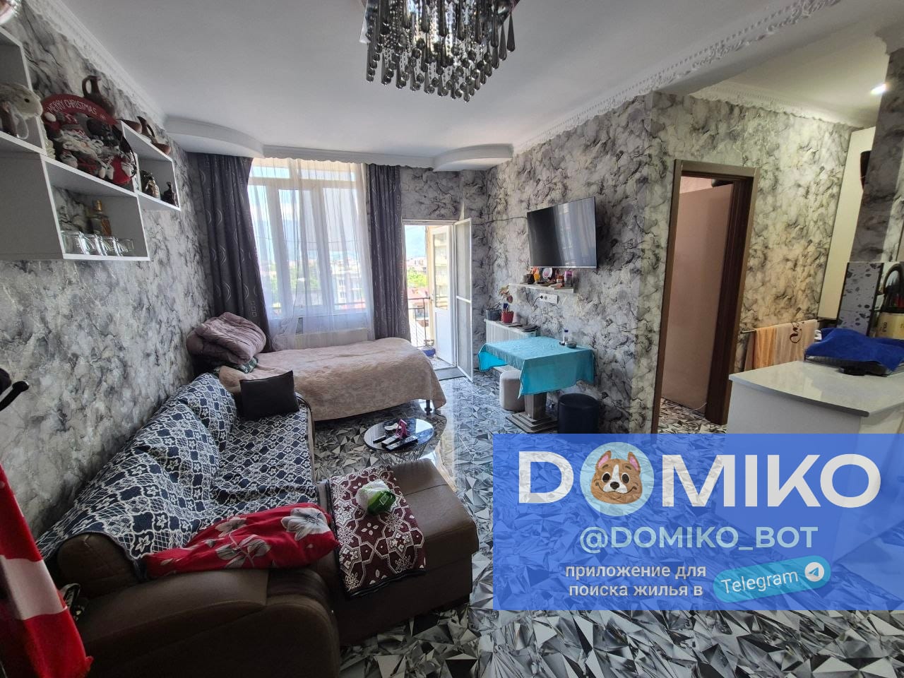 Фото объявления
