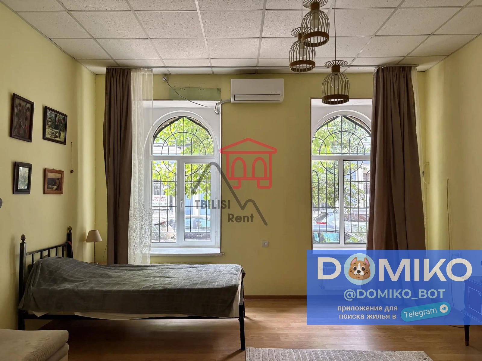 Фото объявления