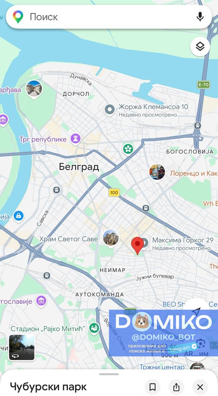 Фото объявления