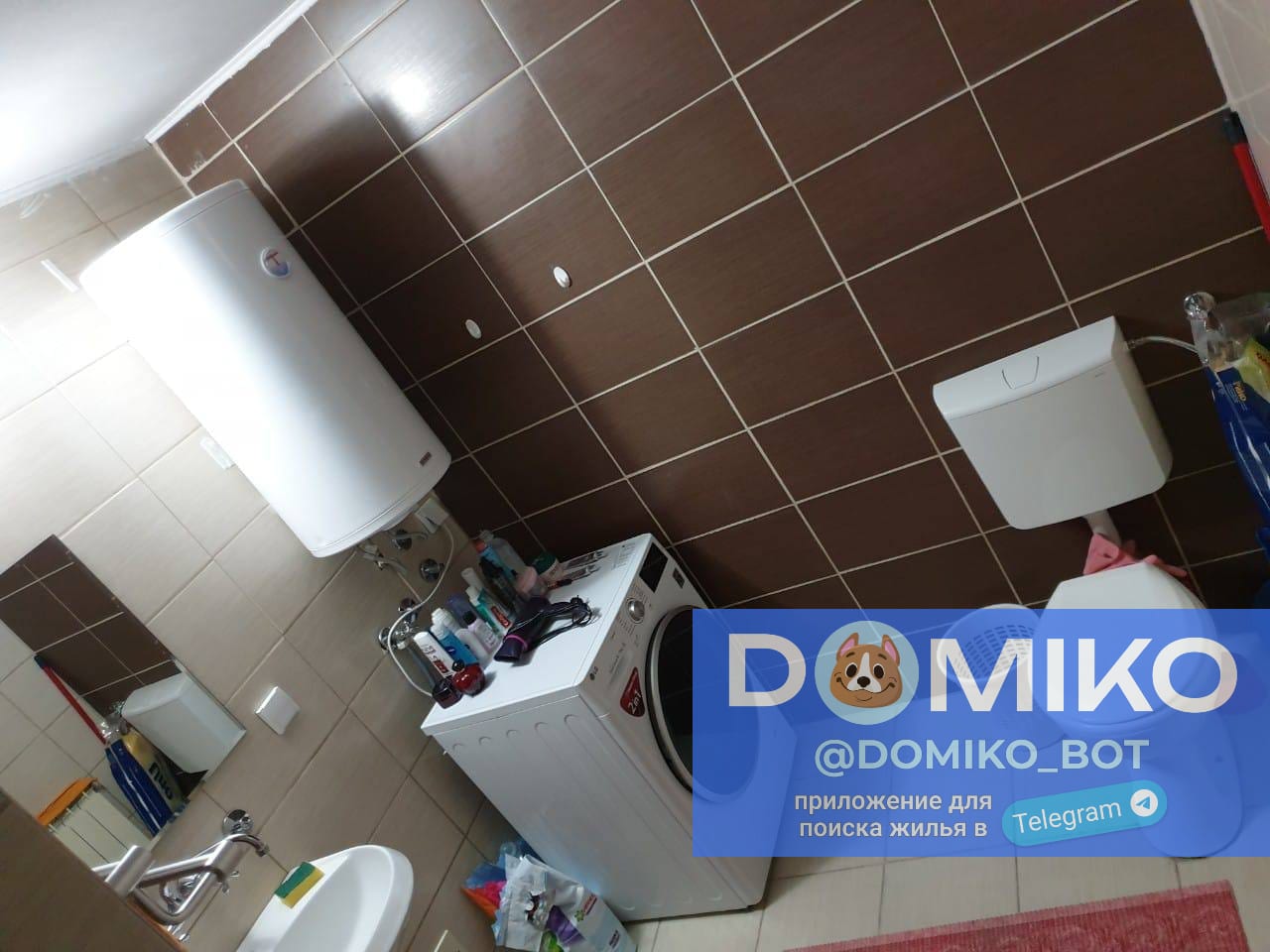 Фото объявления
