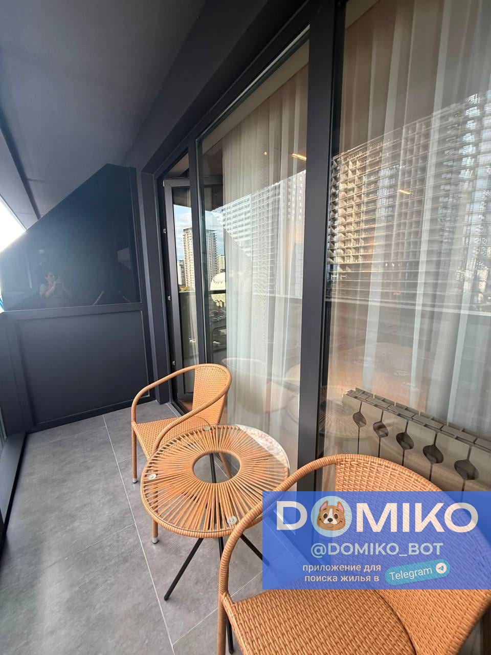 Фото объявления