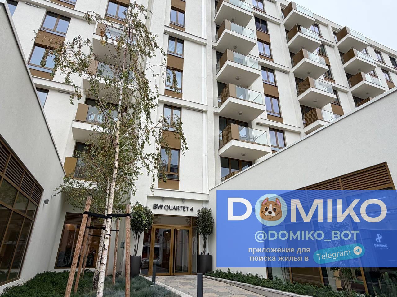 Фото объявления