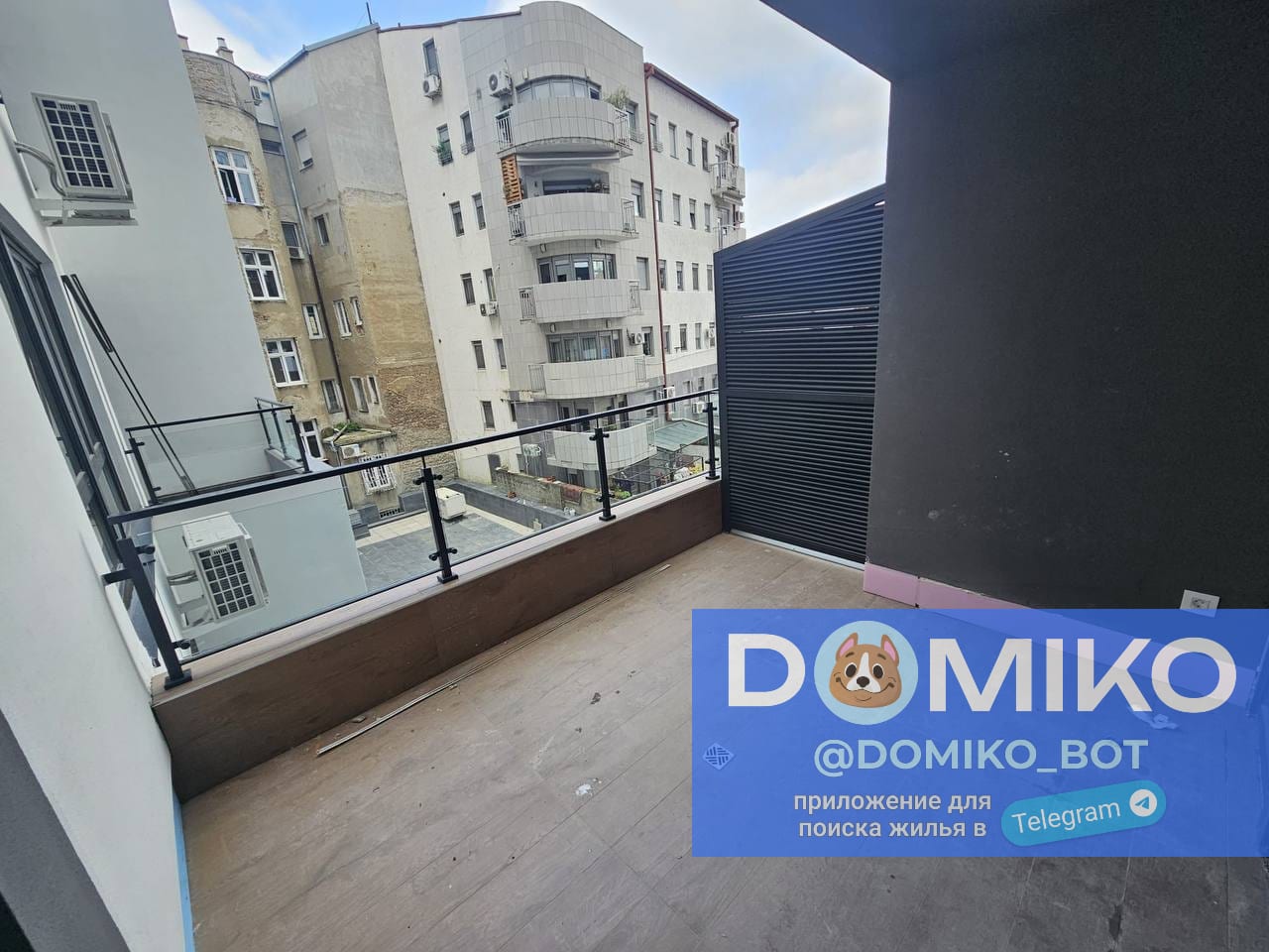 Фото объявления