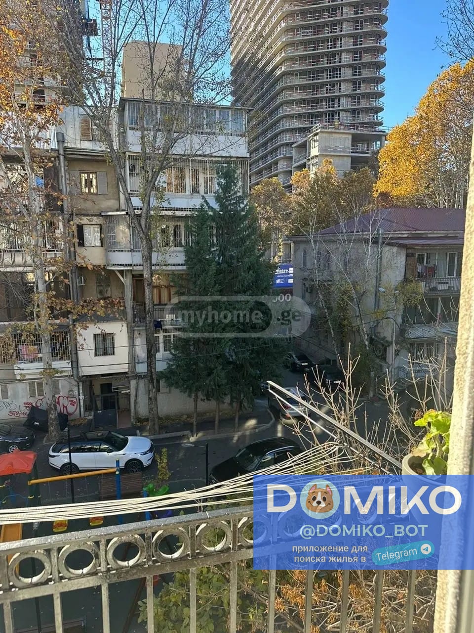 Фото объявления