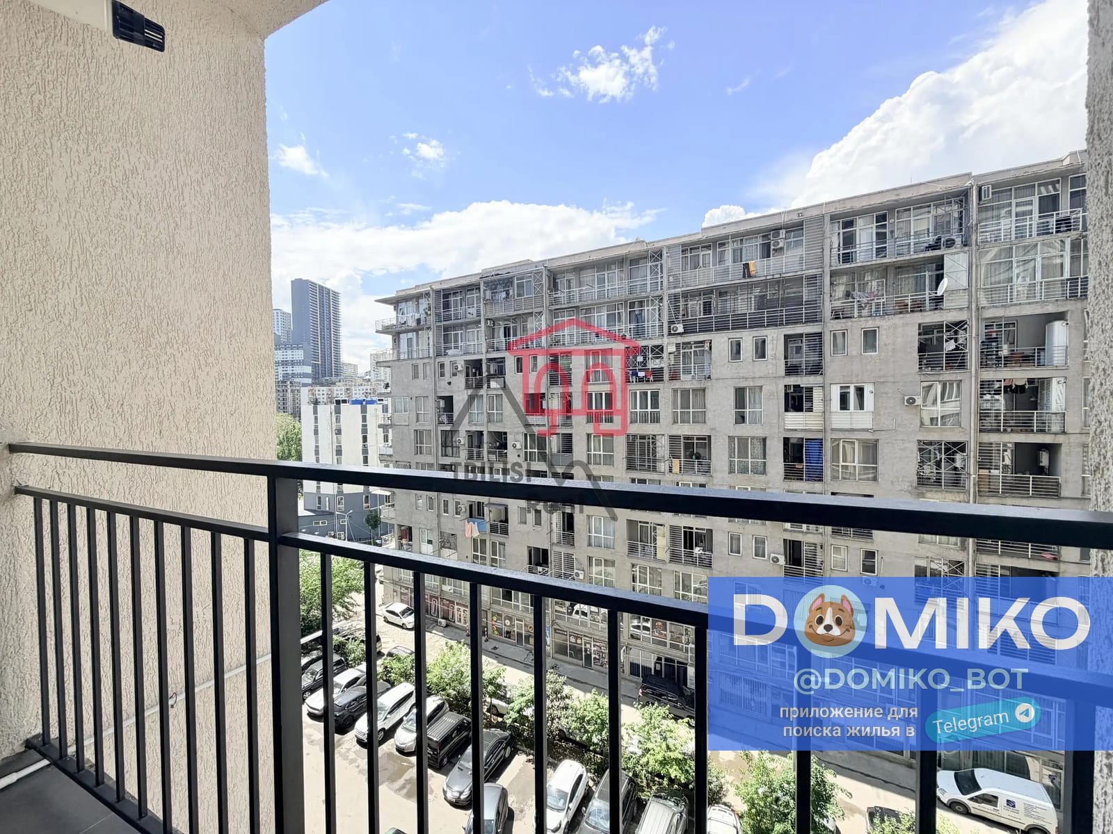 Фото объявления