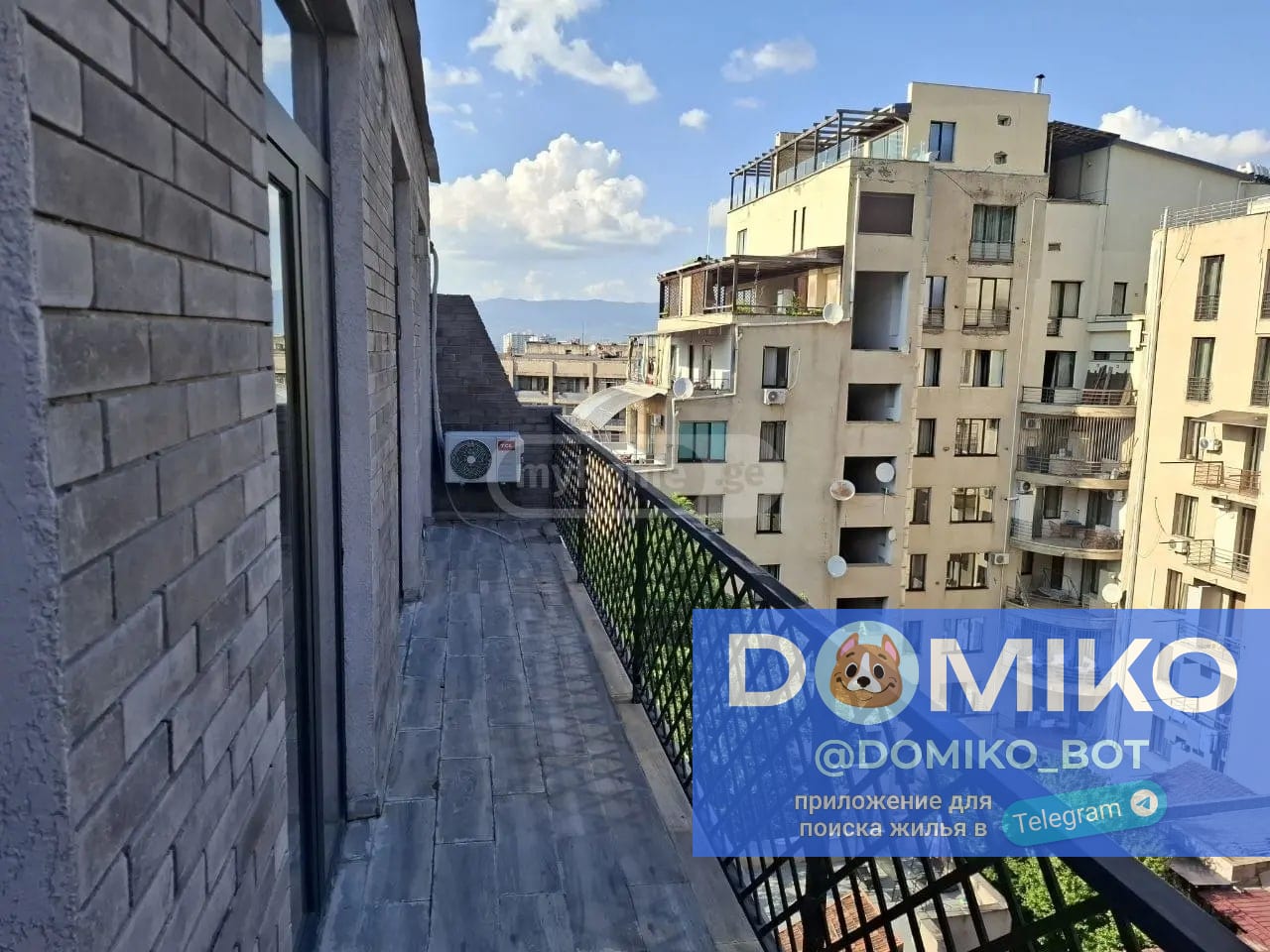 Фото объявления