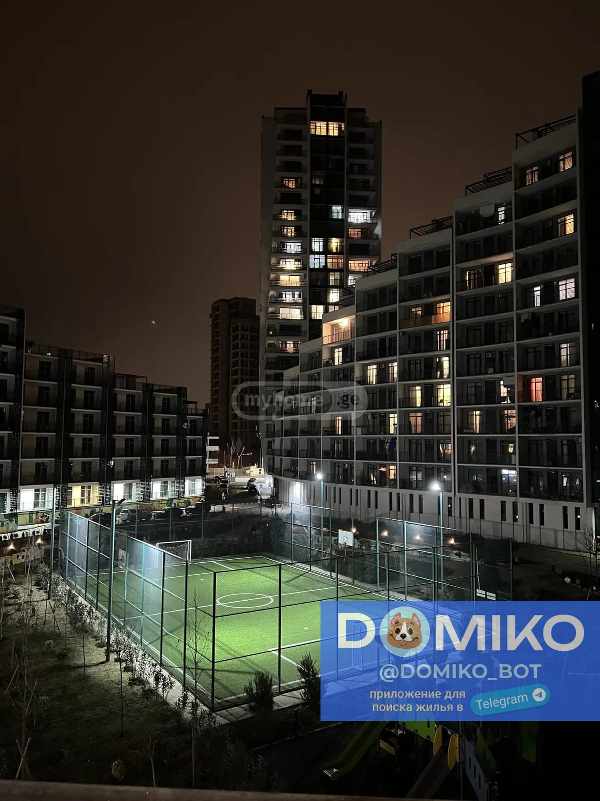 Фото объявления