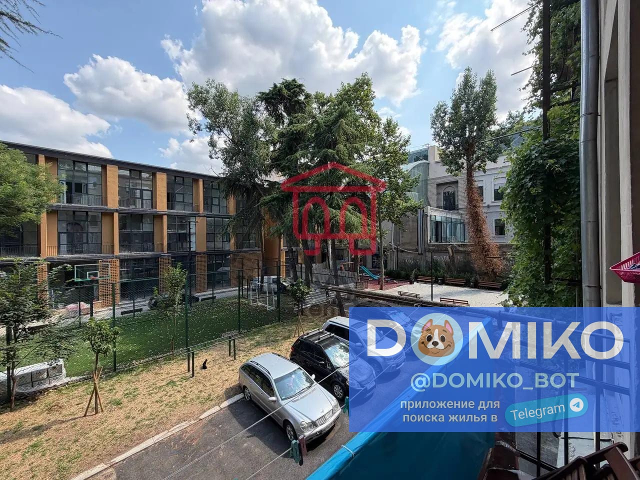 Фото объявления
