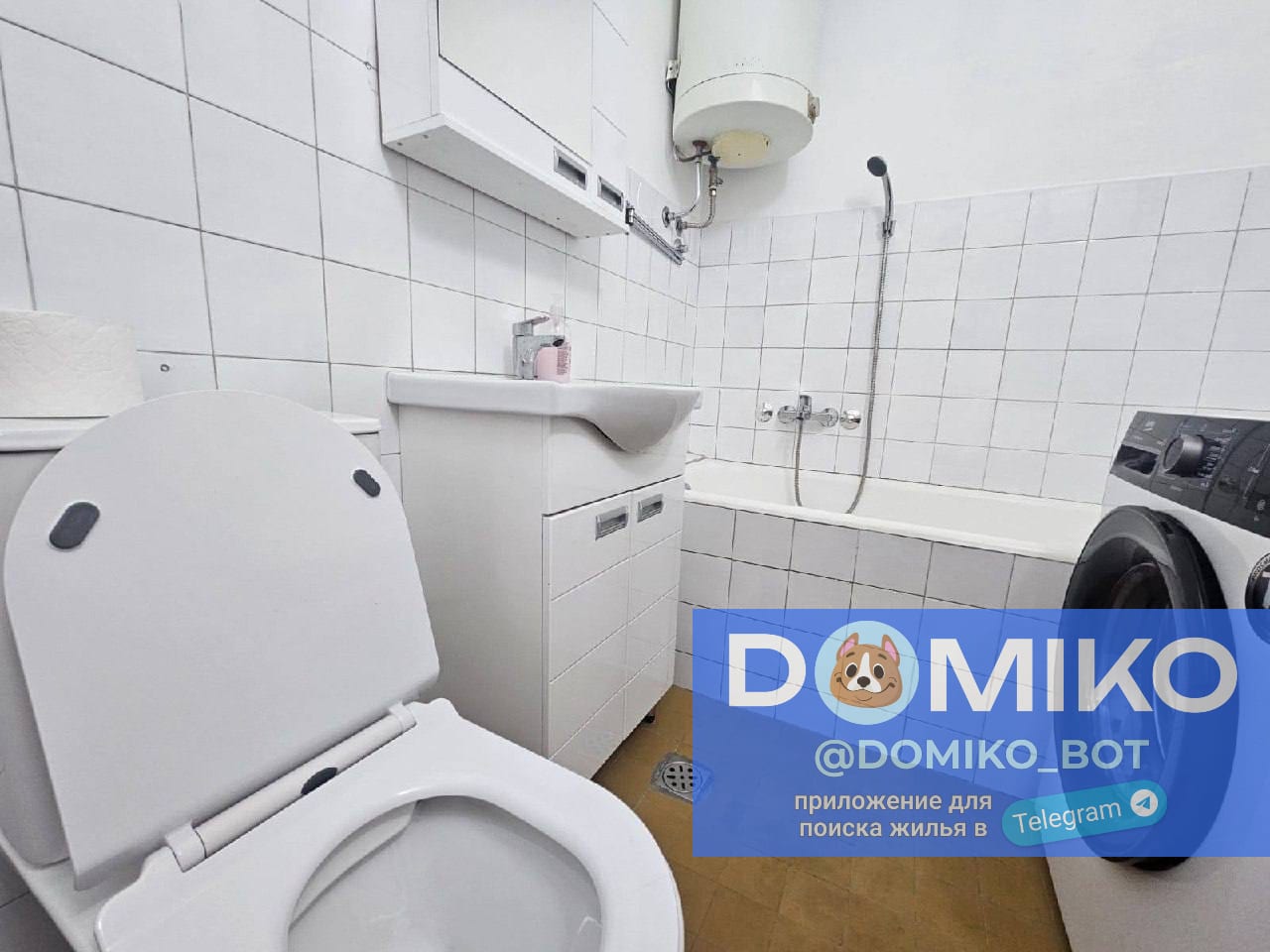 Фото объявления