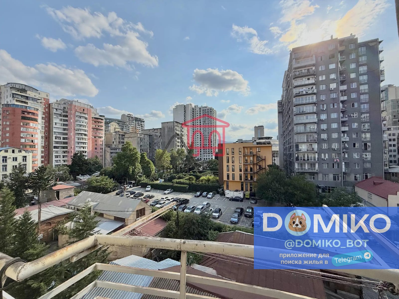 Фото объявления