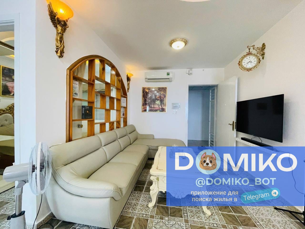 Фото объявления