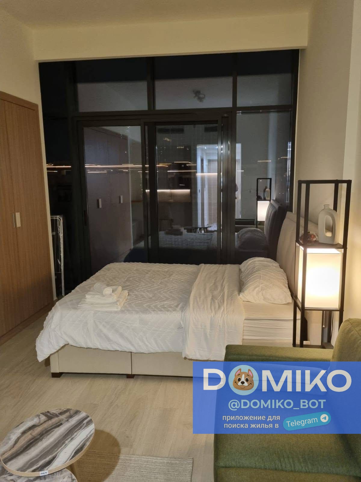 Фото объявления
