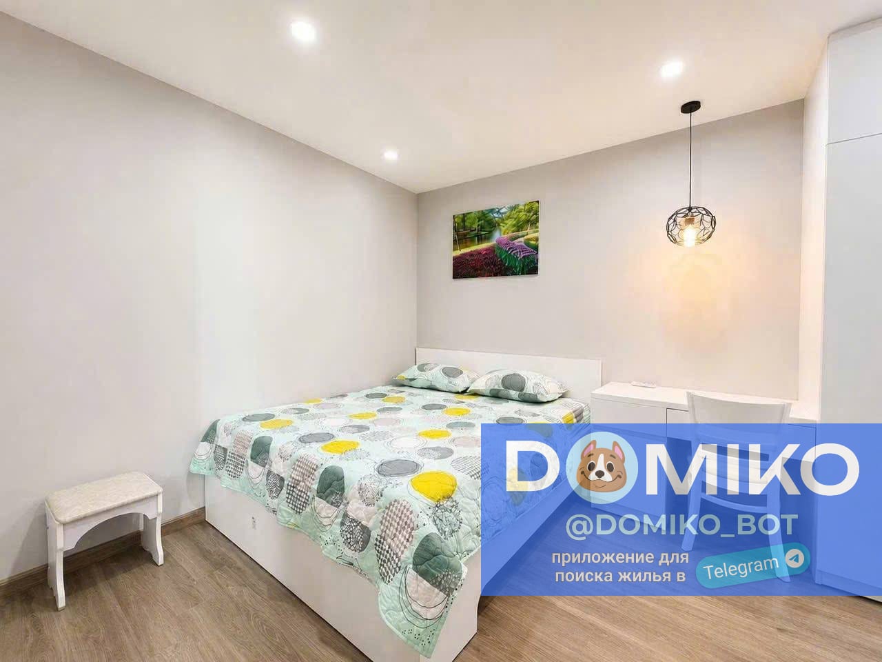 Фото объявления