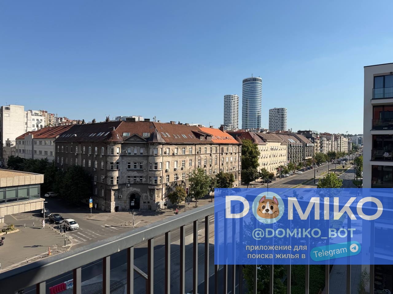 Фото объявления
