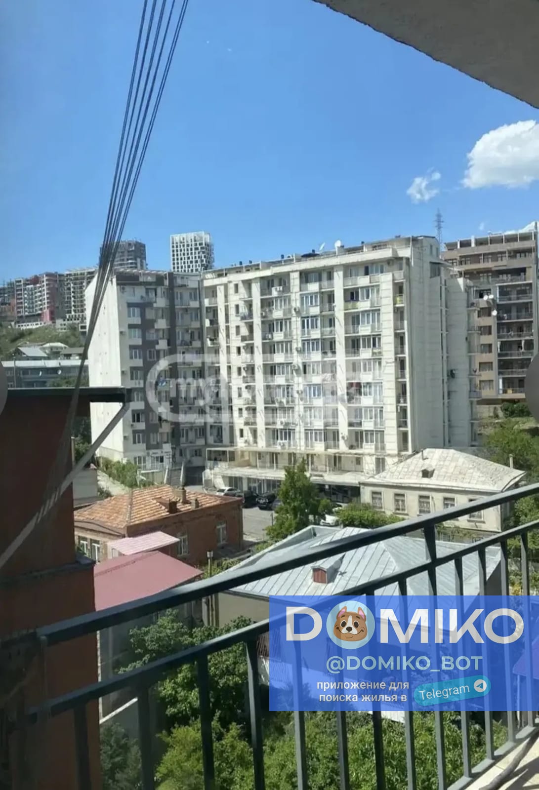Фото объявления