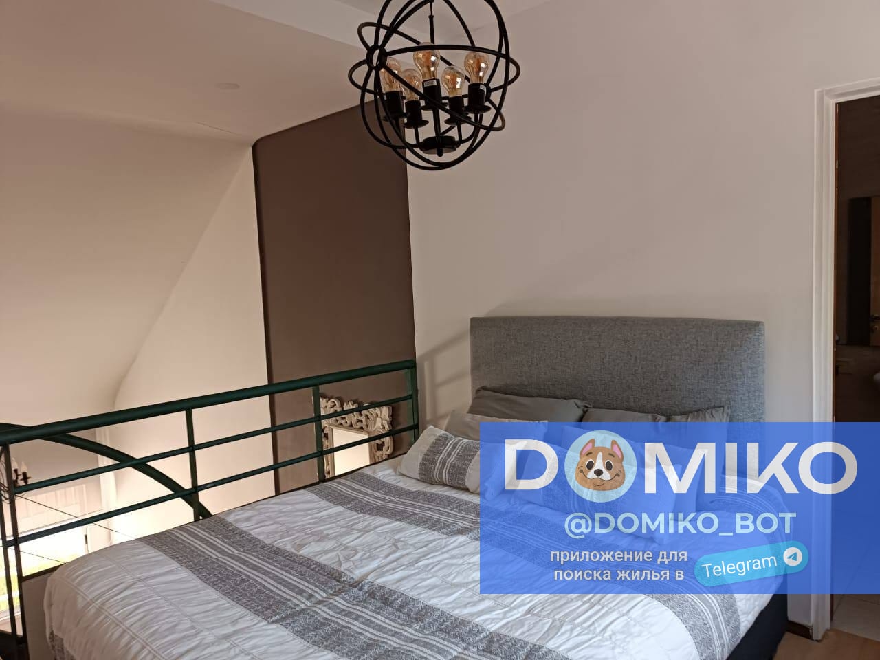 Фото объявления