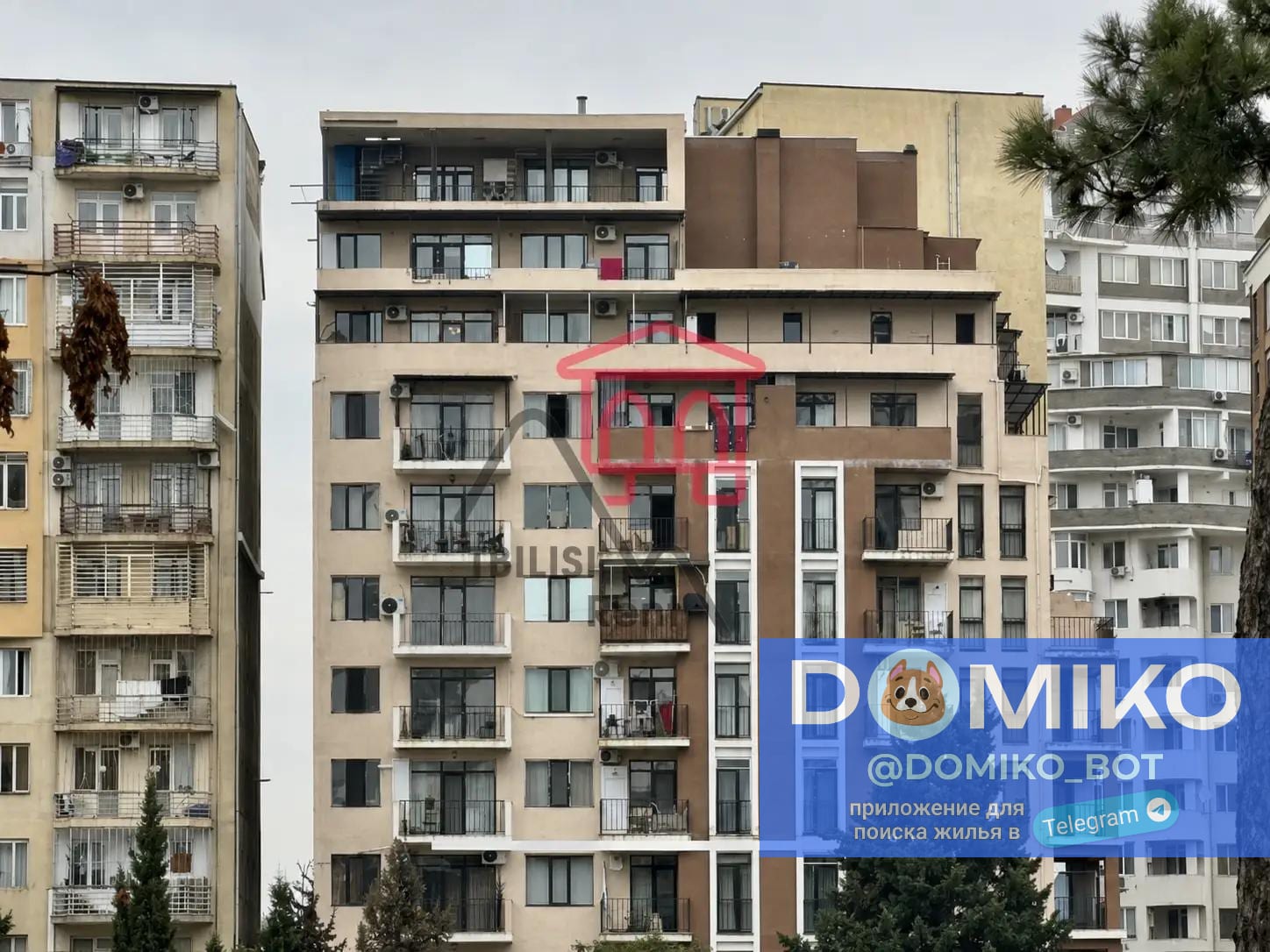 Фото объявления