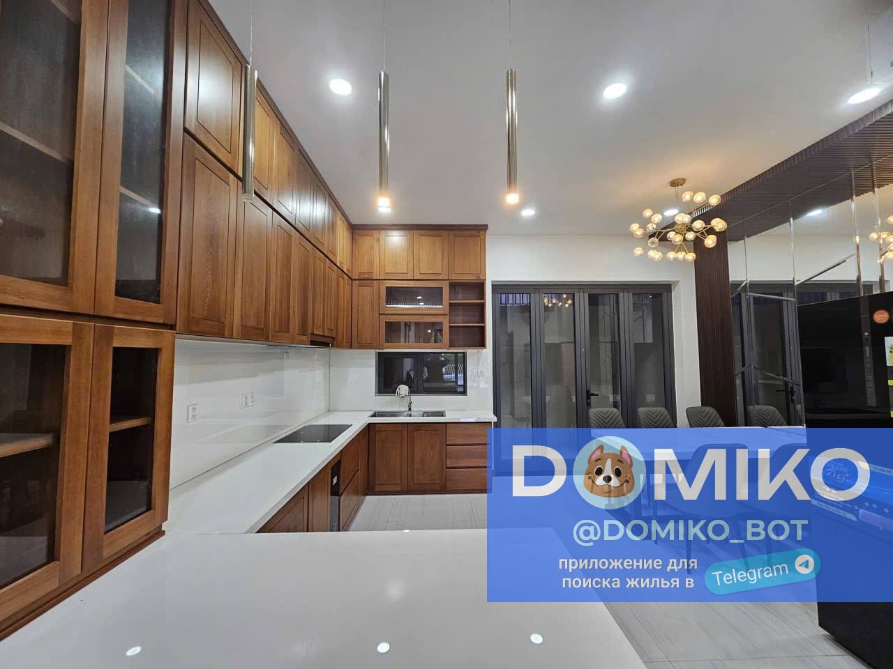 Фото объявления