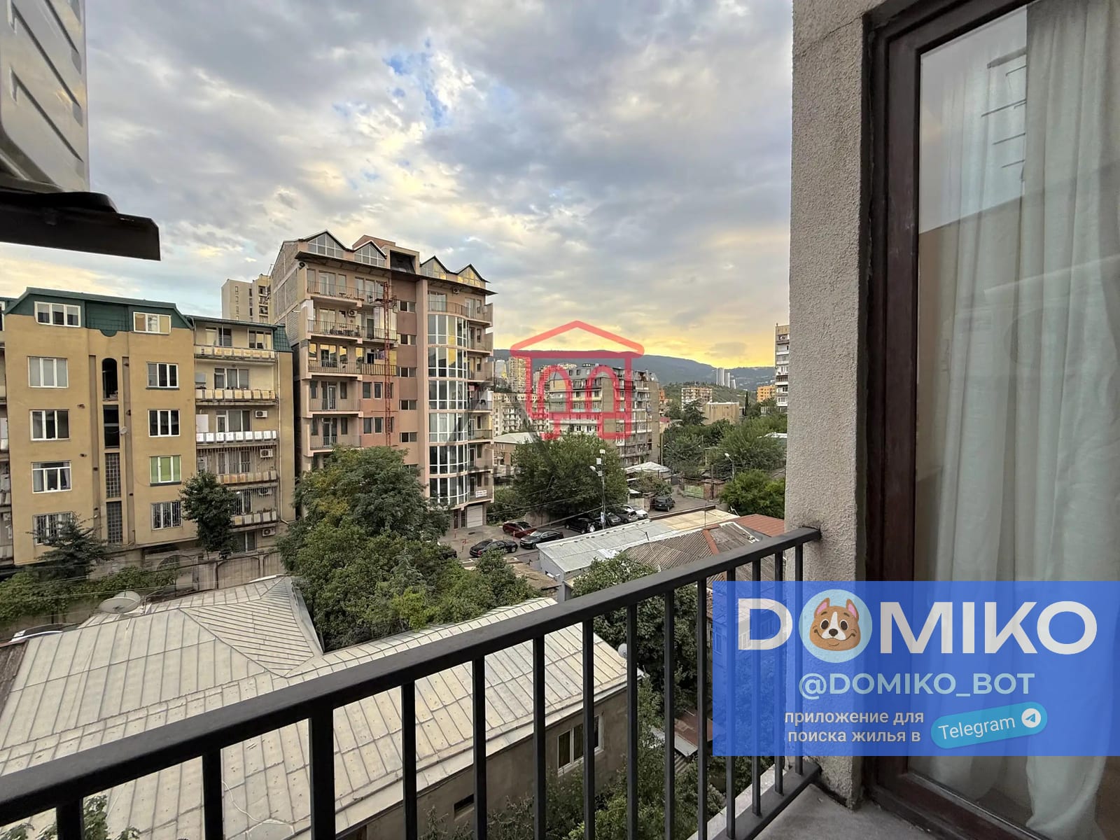 Фото объявления
