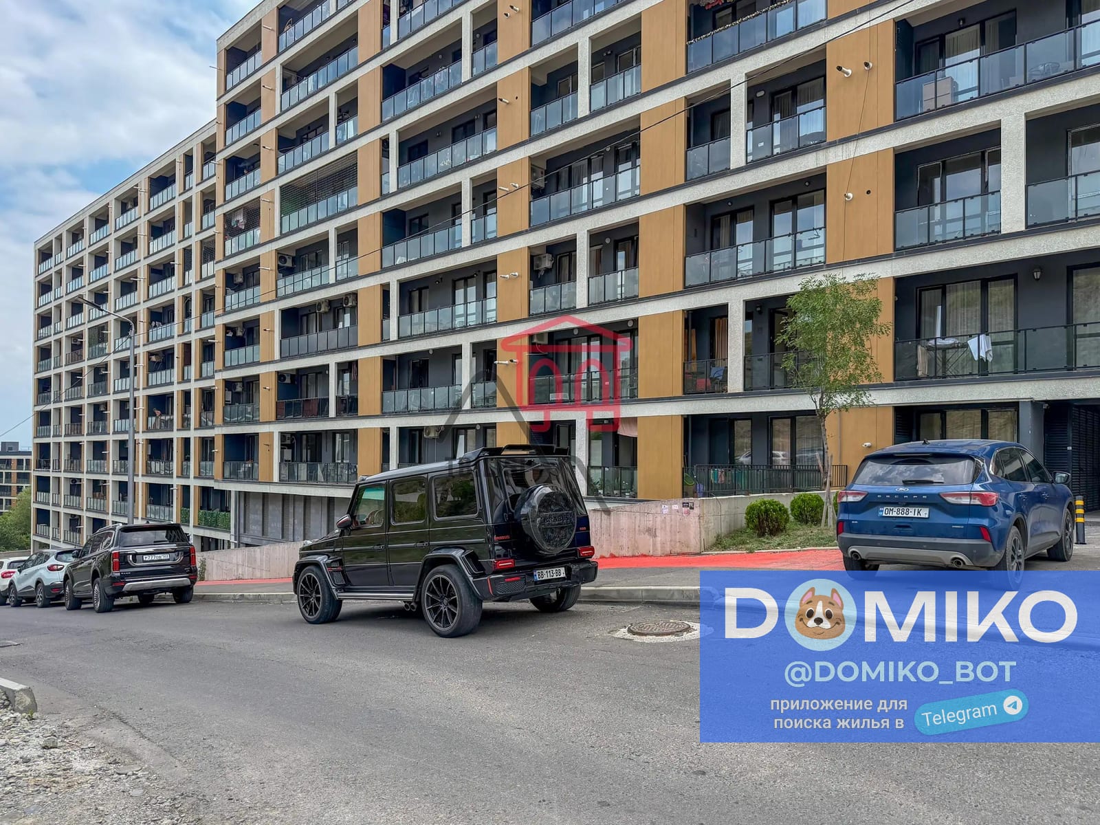 Фото объявления