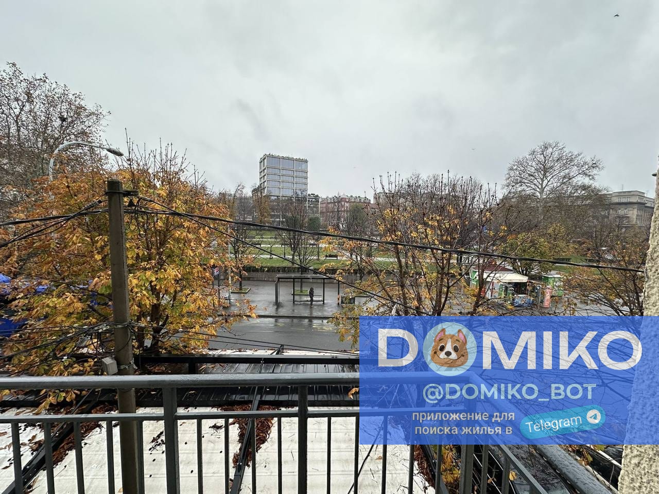 Фото объявления