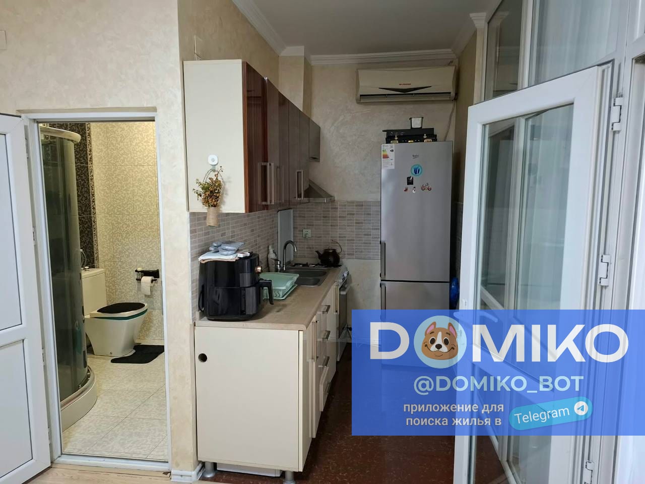 Фото объявления