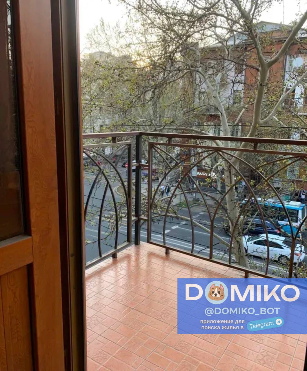 Фото объявления