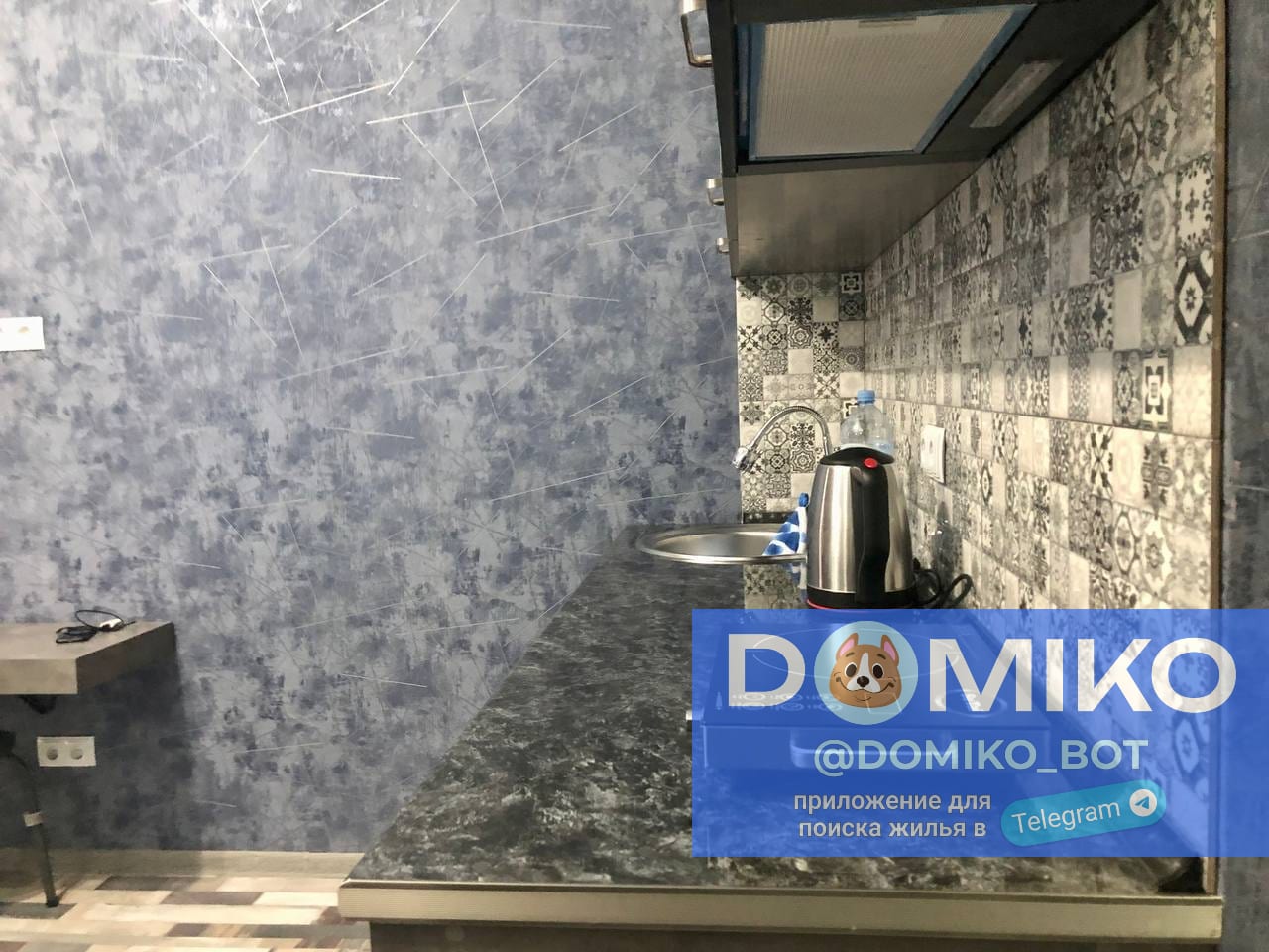 Фото объявления