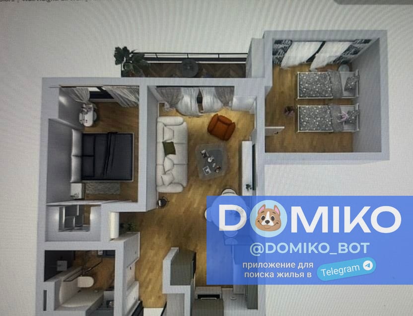 Фото объявления