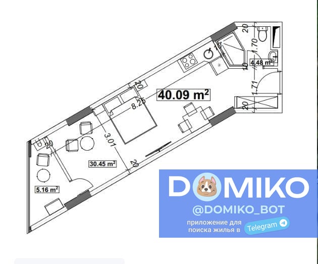 Фото объявления