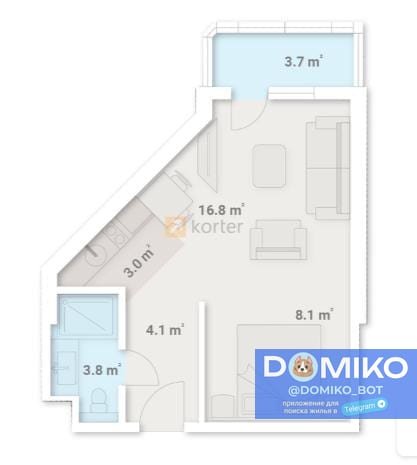 Фото объявления